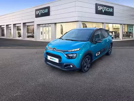 Citroën C3 1.2 PureTech 83 Feel Pack