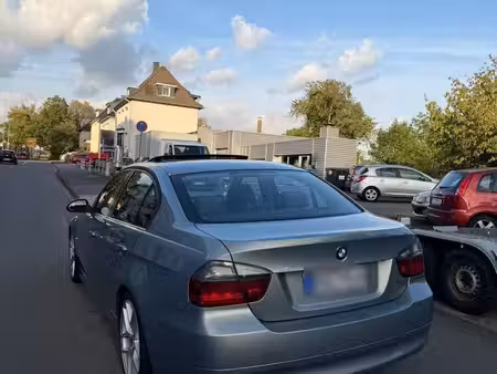 BMW Série 3 320d 2.0 150