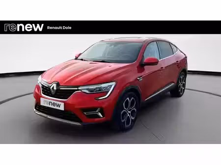 Renault Arkana E-Tech 1.6 145