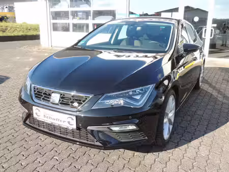 Seat Leon 1.4 TSI 125 FR