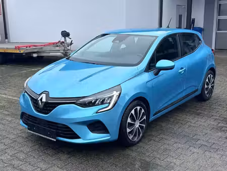 Renault Clio E-Tech 1.6