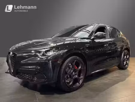 Alfa Romeo Stelvio Q4 2.0 280 Veloce 4x4
