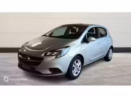 Opel Corsa 1.4 90 Edition