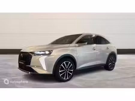 DS 7 E Tense 1.6 300 Opera 4x4