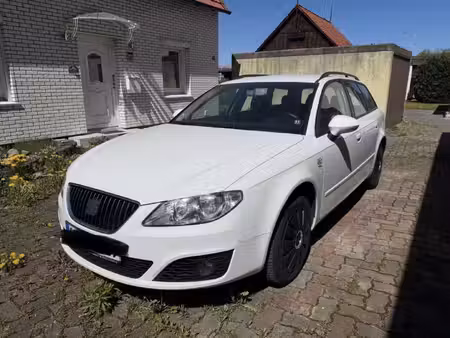 Seat Exeo St 1.8 TSI 120 Style
