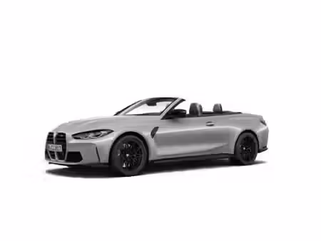 BMW Série 4 M4 Competition 3.0 xDrive