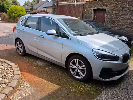 BMW Série 2 220i