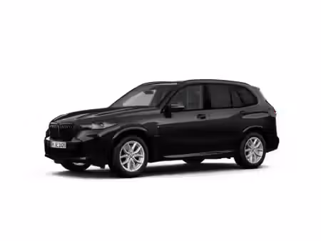BMW X5 40d 3.0 298 xDrive
