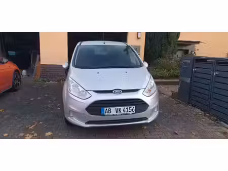 Ford B-max 1.6 105 Trend