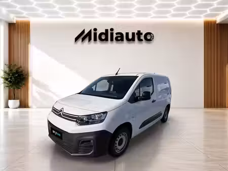 Citroën Berlingo 1.5
