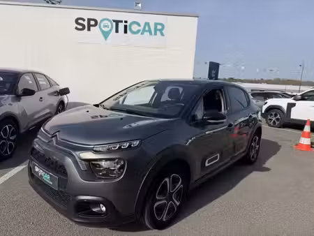 Citroën C3 1.2