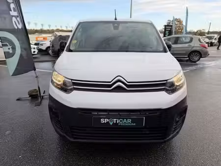 Citroën Berlingo 1.5
