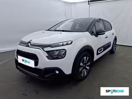 Citroën C3 1.2 PureTech 83 Max