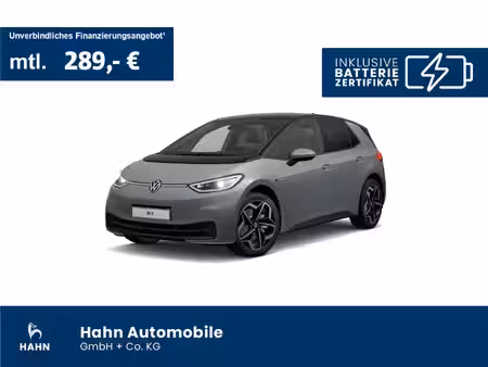 Volkswagen ID.3 150 Performance