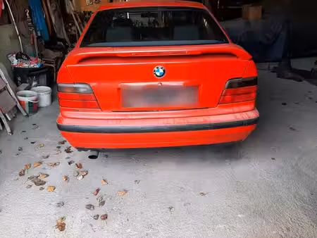 BMW Série 3 