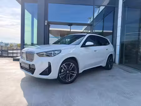 BMW iX1 20 204 eDrive