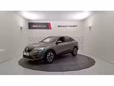 Renault Arkana E-Tech 1.6 145 Evolution