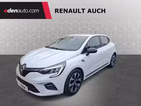 Renault Clio E-Tech 1.6 140 Limited