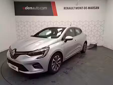 Renault Clio E-Tech 1.6 140 Intens