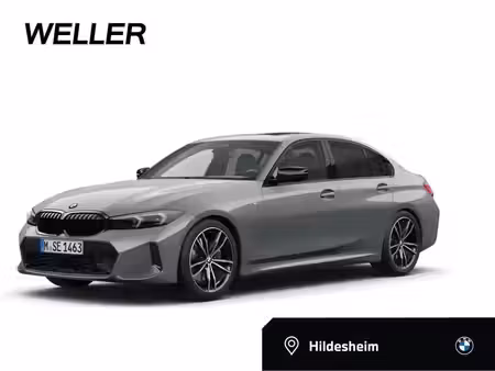 BMW Série 3 320i 2.0 184
