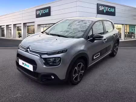 Citroën C3 1.2 PureTech 83 Feel Pack