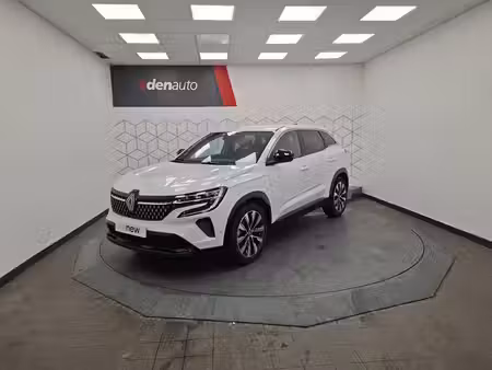 Renault Austral 1.2 200 Techno
