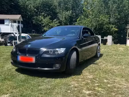 BMW Série 3 320i 170