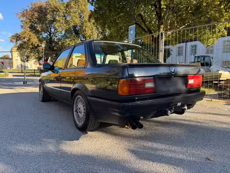BMW Série 3 320i