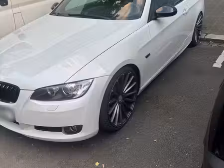 BMW Série 3 335i 3.0 306