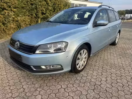 Volkswagen Passat 1.6 TDI 105 Trendline