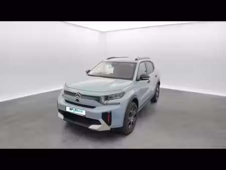 Citroën C3 Aircross 1.2 145 Plus