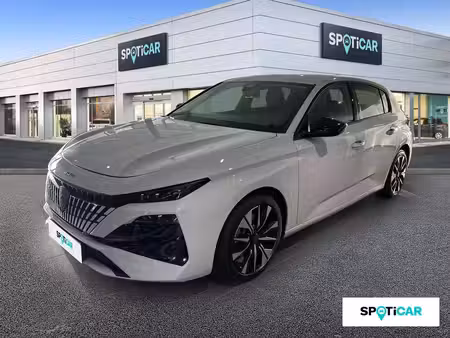 Peugeot 308 1.2 145 Allure
