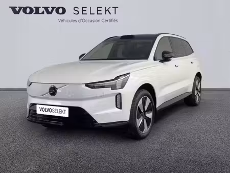 Volvo EX90
