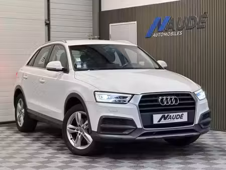 Audi Q3 1.4 TFSI 150 Ambition