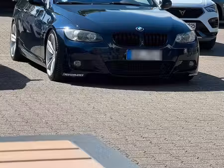 BMW Série 3 