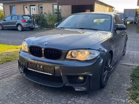 BMW Série 1 118i 2.0 129