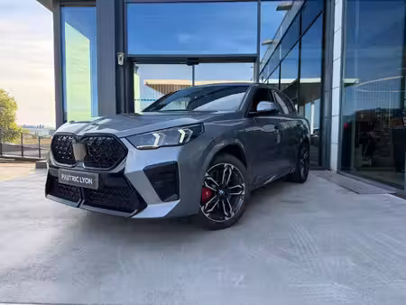 BMW X2 20i 1.5 170 sDrive