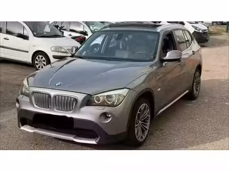 BMW Série 1 123d 2.0 150