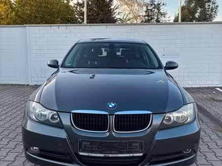 BMW Série 3 320d 2.0 143