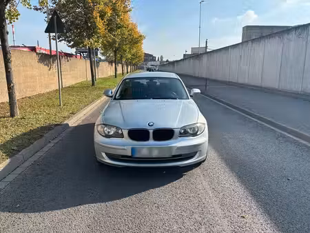 BMW Série 1 2.0
