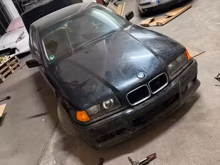 BMW Série 3 320i 2.0 150