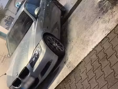 BMW Série 3 320d 2.0 177