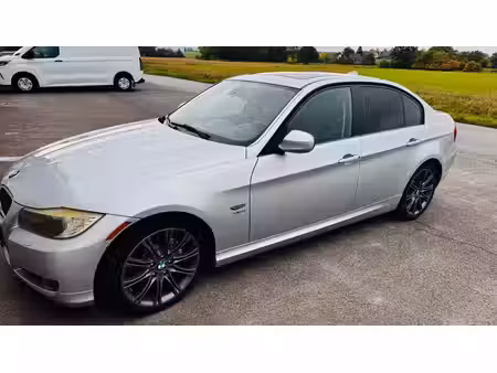 BMW Série 3 