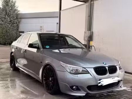 BMW Série 5 