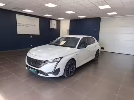 Peugeot 308 1.6 180 Allure