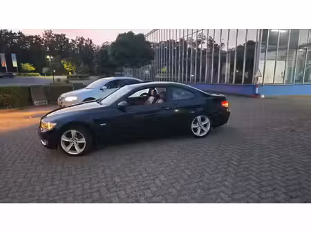 BMW Série 3 