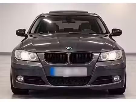BMW Série 3 320d 2.0 177