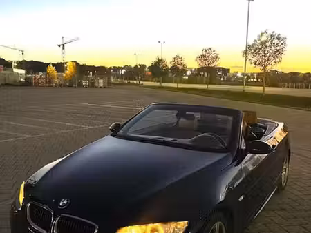 BMW Série 3 320i 170
