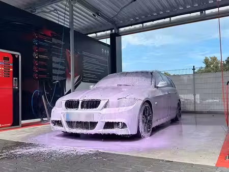 BMW Série 3 318d 2.0 143