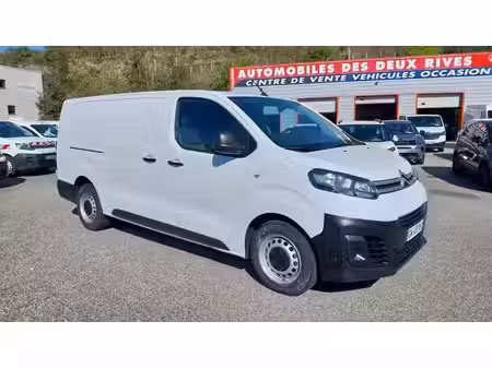 Citroën Jumpy